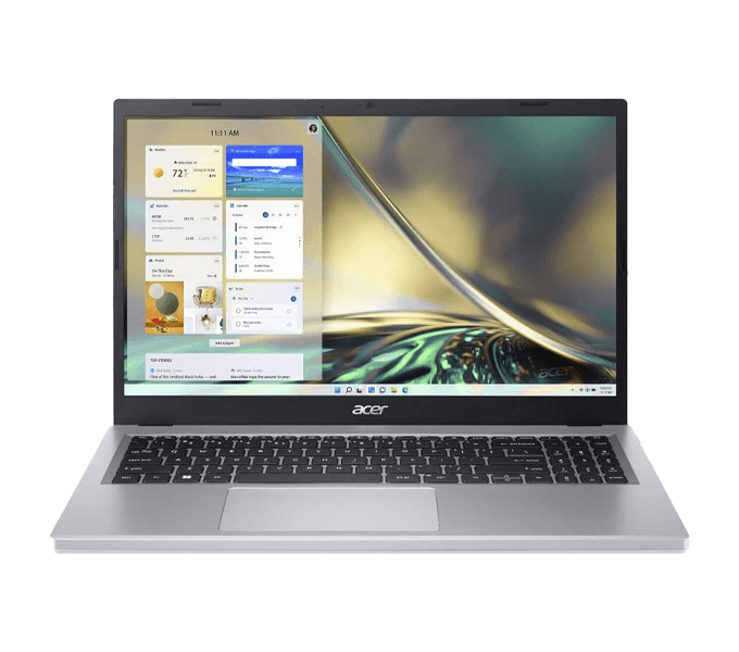 Acer Aspire 3 (AMD Ryzen 7 7730U | AMD Radeon)