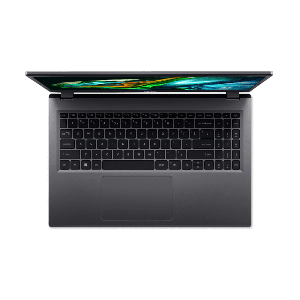 Acer Aspire 5 15 (13th Gen Intel Core i5-13420H | NVIDIA RTX 2050)