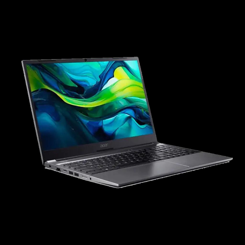Acer Aspire Go 14 2024 (14th Gen Intel Core Ultra 5 125H | Intel Graphics)