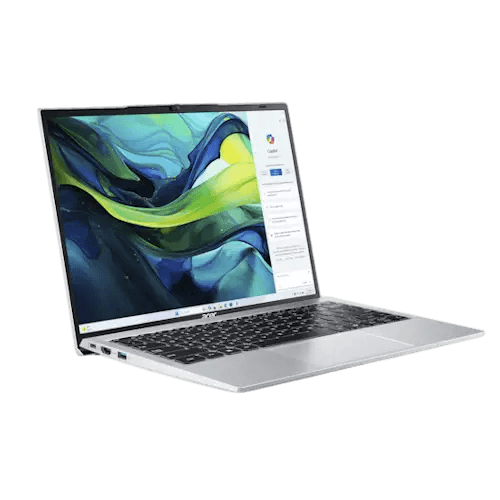 Acer Aspire Lite 14 Ultra Slim (13th Gen Intel Core i5-1334U | Intel UHD Graphics)