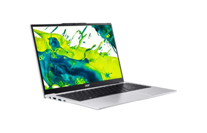 Acer Aspire Lite 15 2024 (13th Gen Intel Core i7-13620H | Intel UHD Graphics)