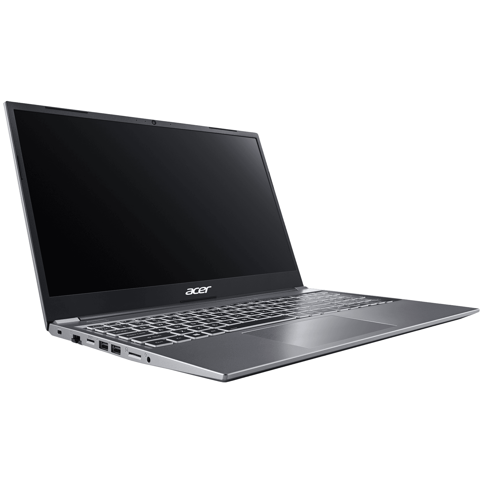 Acer Aspire Lite 15 (Intel Core i5-1235U | Intel Iris Xe)