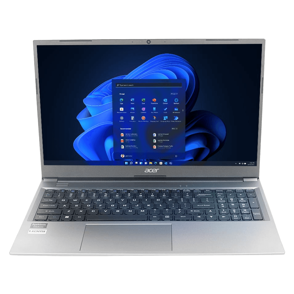 Acer Aspire Lite 15 (Intel Core i5-1235U | Intel Iris Xe)