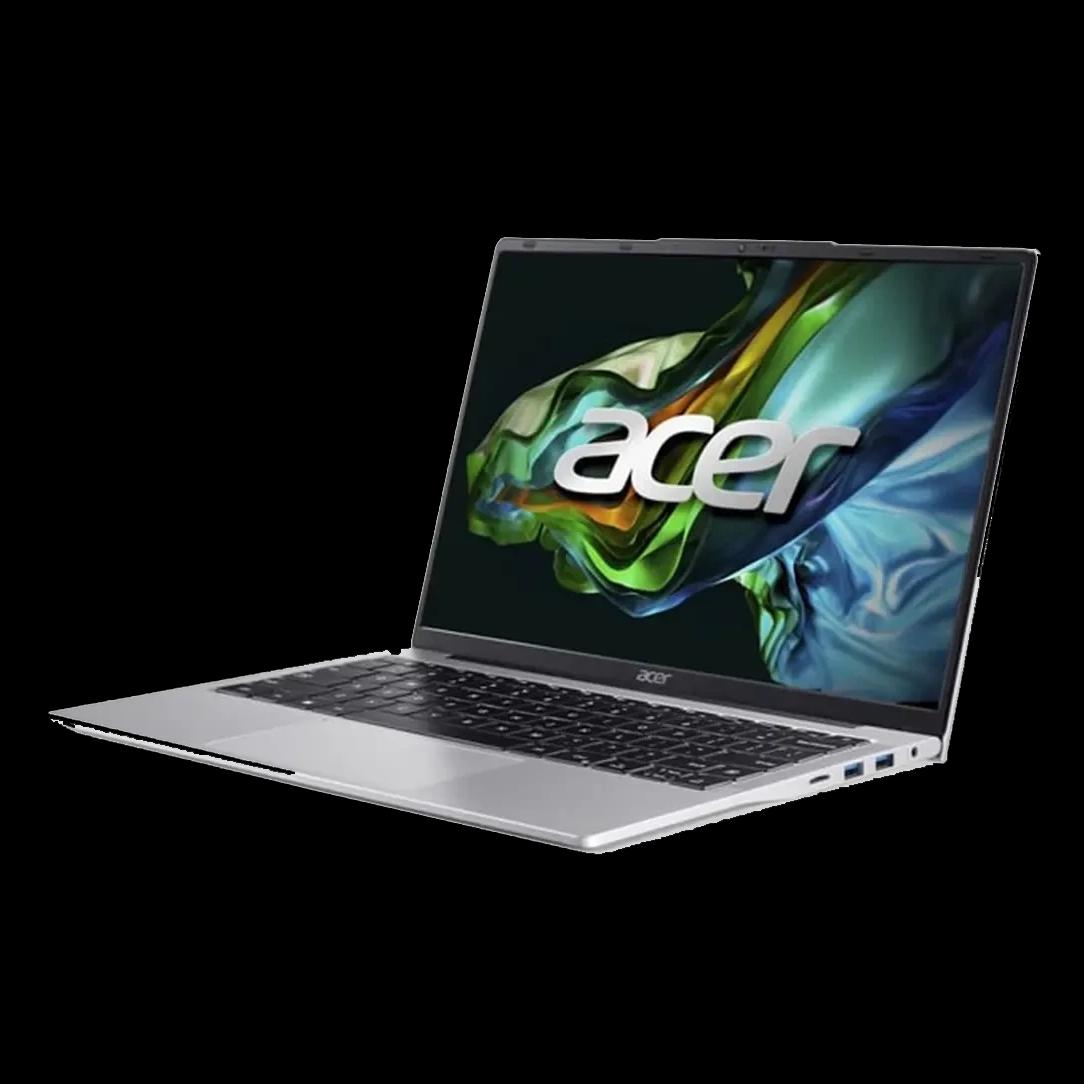 Acer Aspire Lite 14 2024 (Intel Core i3-N300 | Intel UHD Graphics)