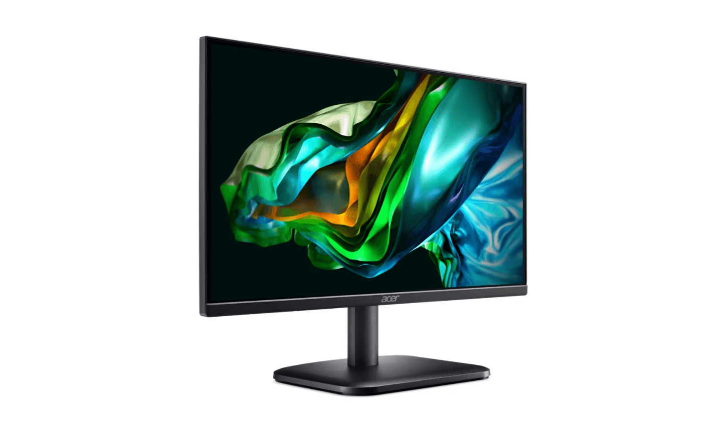 Acer EK221Q FHD 液晶モニター 21.5インチ Acer EK220Q 21.5 Inch