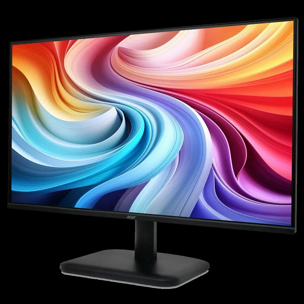 Acer 24.5" FHD IPS Super Comfort EK1 Monitor - EK251Q G (120Hz)
