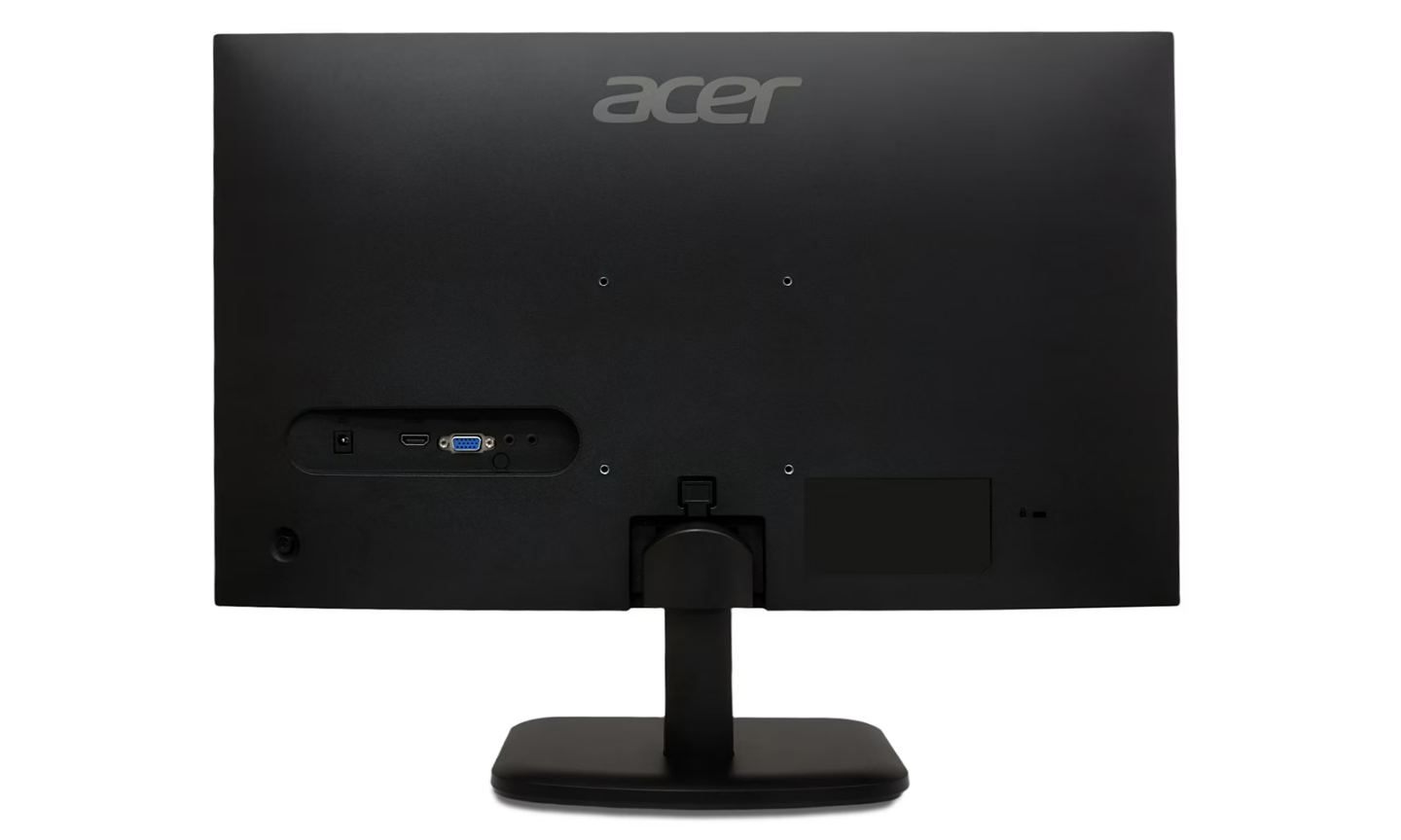 Acer EK271 Gbi 27" Monitor
