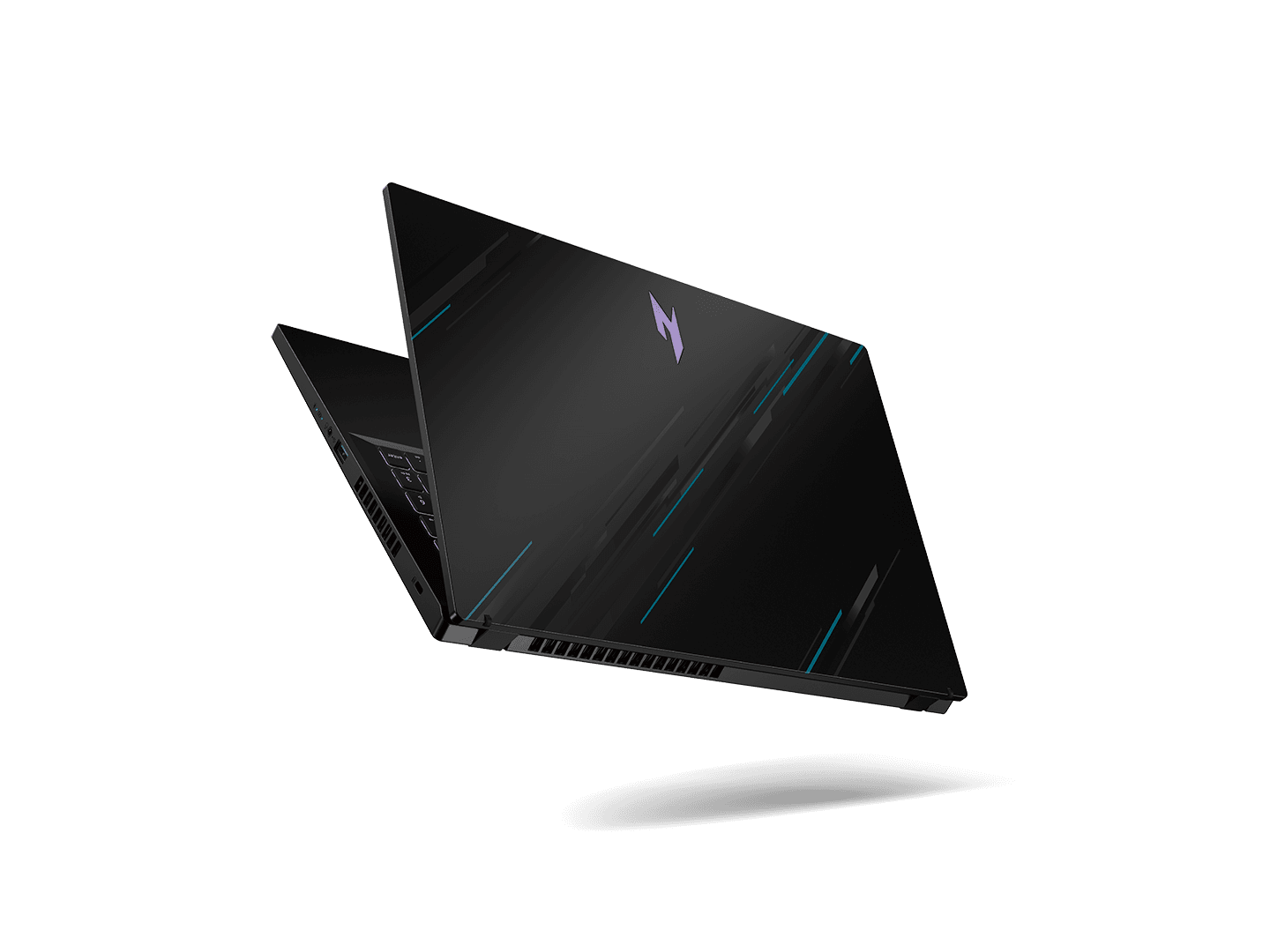 Acer Nitro V 15 2025 (Intel Core i5-13420H | RTX 5050 Graphics)