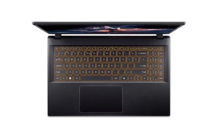 Acer Nitro V15 2025 (Intel Core i5-13420H | RTX 5050 Graphics)