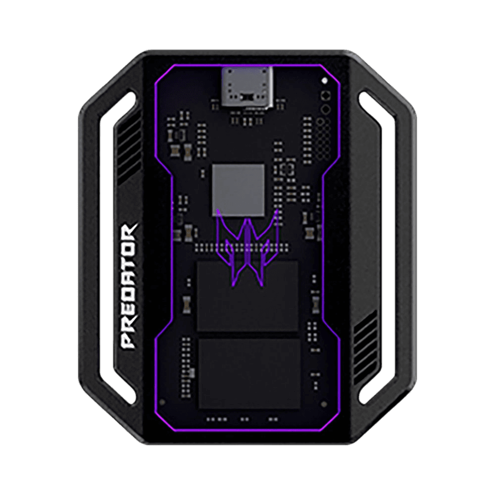 Buy Acer Predator Acer GP30 1TB External SSD at Best price in