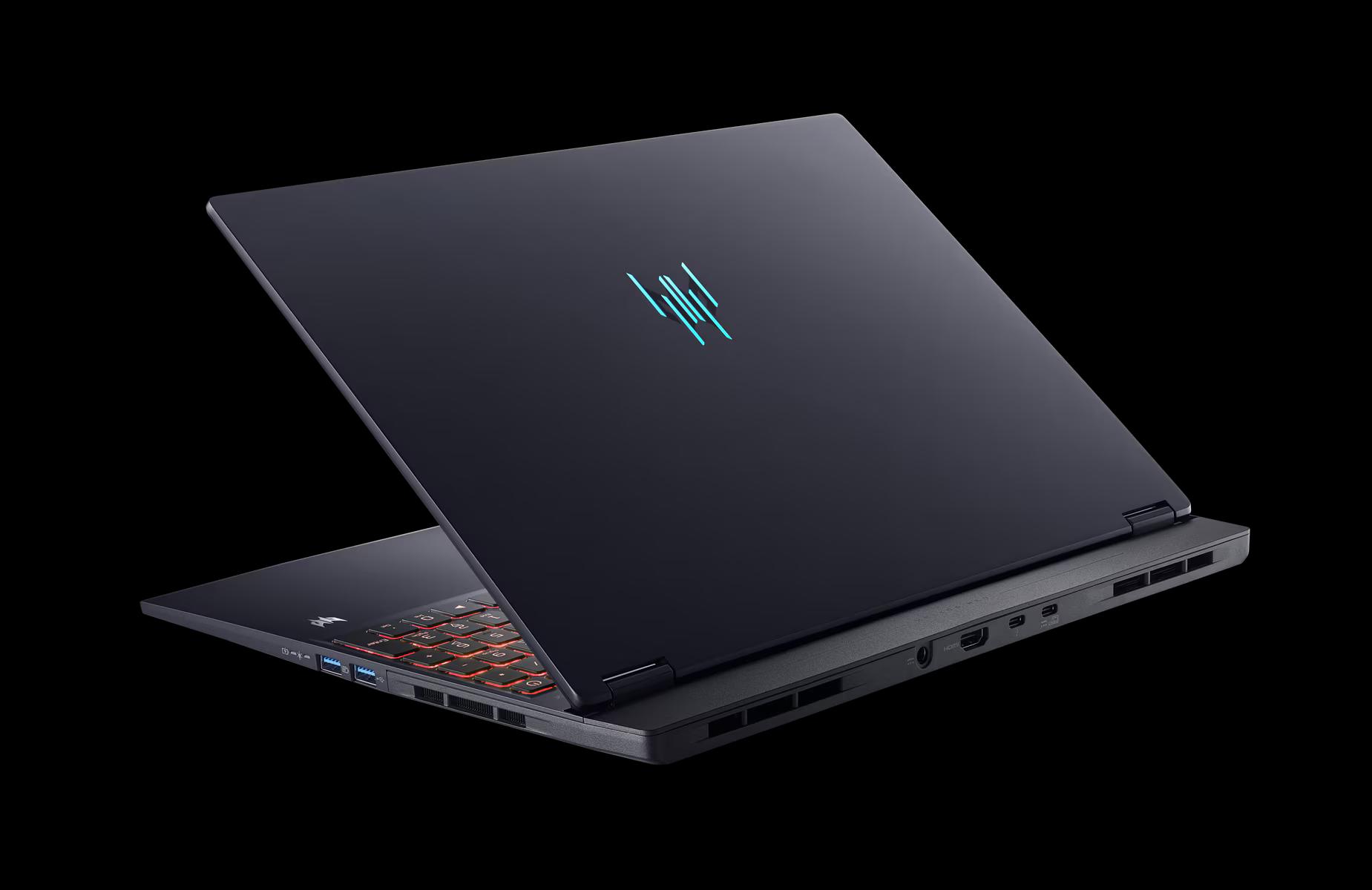 Acer Predator Helios Neo 16S AI 2025 (Intel Core Ultra 9 275HX | RTX 5070 Graphics)