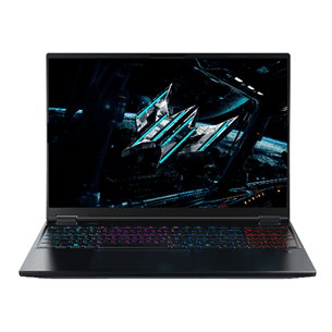 Acer Predator Helios Neo 16S AI 2025 (Intel Core Ultra 9 275HX | RTX 5070 Ti Graphics)