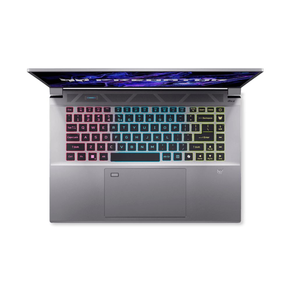 HP Monitor