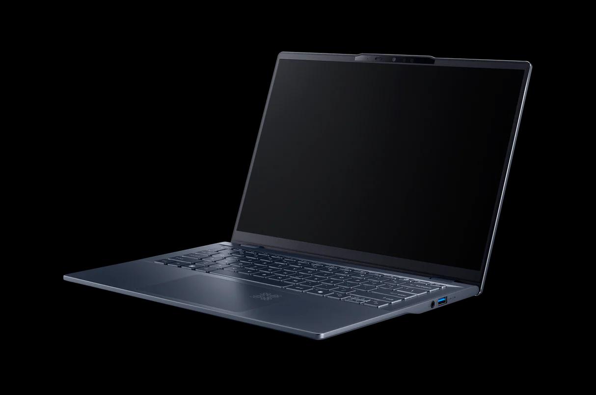 Acer Swift 14 AI 2025 (Intel Core Ultra 7 258V | Intel Arc Graphics)