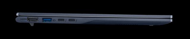 Acer Swift 14 AI 2025 (Intel Core Ultra 7 256V | Intel Arc Graphics) Image