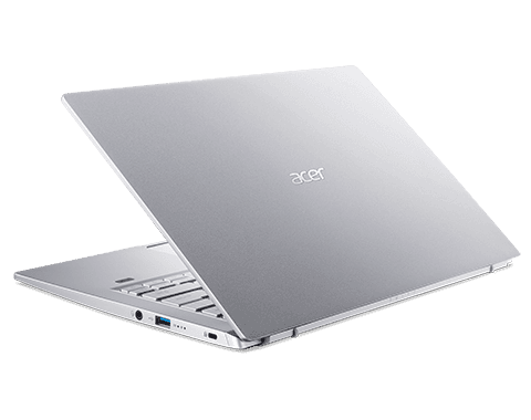 Acer Swift 3 2022 (12th Gen Intel Core i5-1235U | MX550 Graphics)