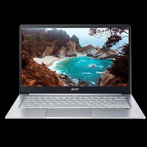 Acer Swift 3 Ryzen 7 5700U / AMD Vega 8 / 8GB RAM / 512GB SSD / 14" FHD Display