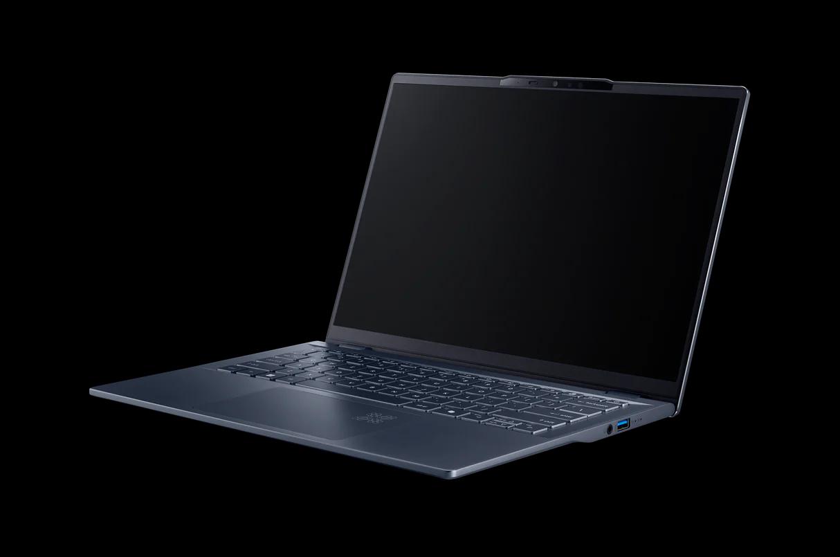 Acer Swift 16 AI 2025 (Intel Core Ultra 7 258V | Intel Arc Graphics)