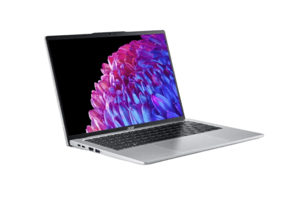 Acer Swift Go 14 2024 (Intel Core Ultra 5 125H | Intel Arc Graphics)