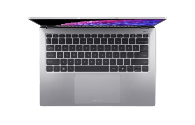 Acer Swift Go 14 2024 (Intel Core Ultra 5 125H | Intel Arc)