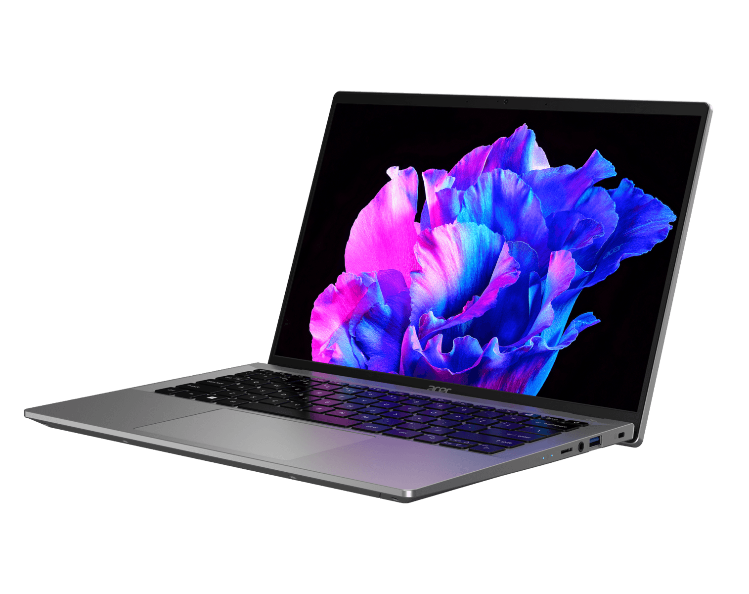 Acer Swift X 14 2024 (Intel Core Ultra 7 155H | RTX 4050)