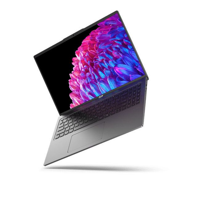 Acer Swift X 14 2024 (Intel Core Ultra 7 155H | RTX 4050) Image