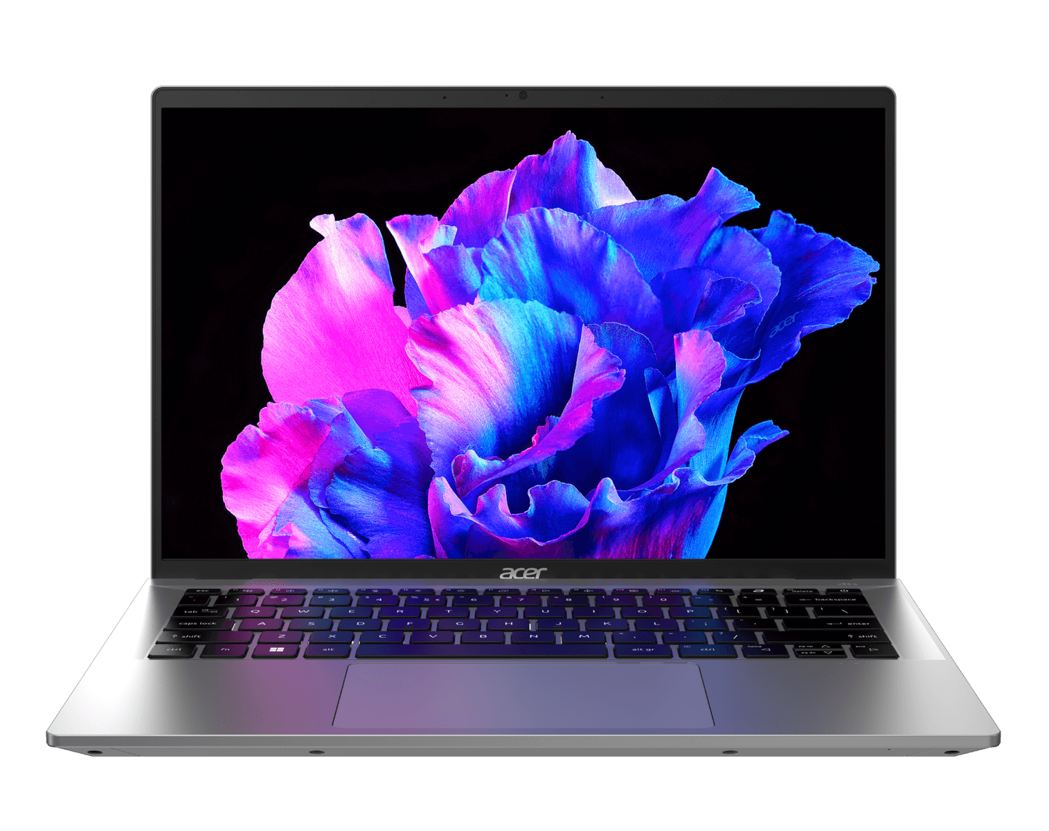 Acer Swift X 14 2024 (Intel Core Ultra 7 155H | RTX 4050)