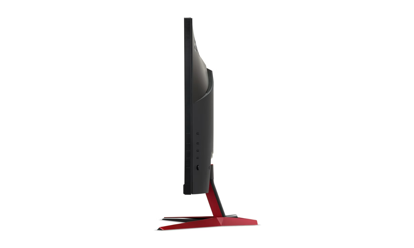 Acer VG271K Lbmiipx 27" Gaming LED Monitor 