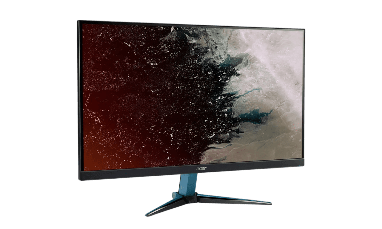 Acer VG272U V3bmiipx 27" Nitro Gaming Monitor 