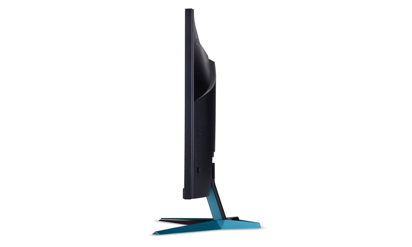 Acer VG272U V3bmiipx 27" Nitro Gaming Monitor 