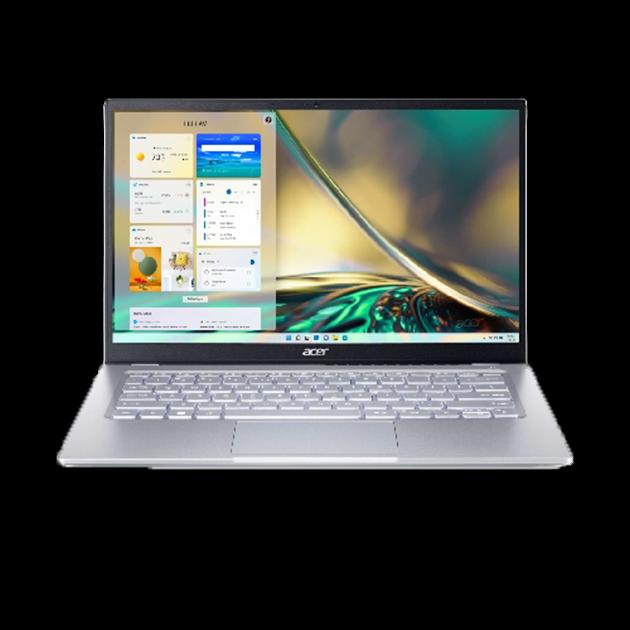 Acer Swift 3 2022 (Ryzen 7 5825U, 16GB, 1TB, 14” FHD)

