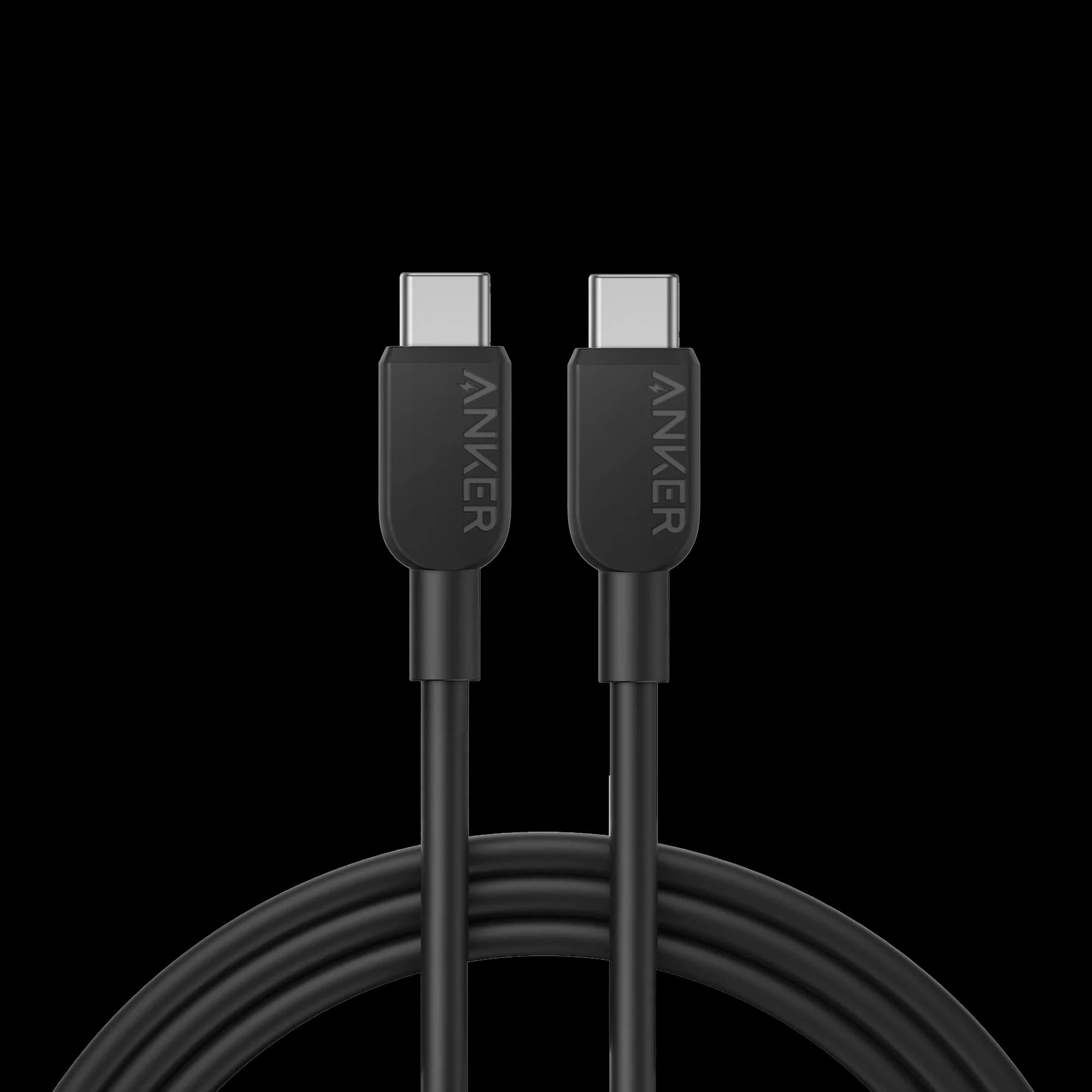 Anker 310 USB-C & USB-C Cable