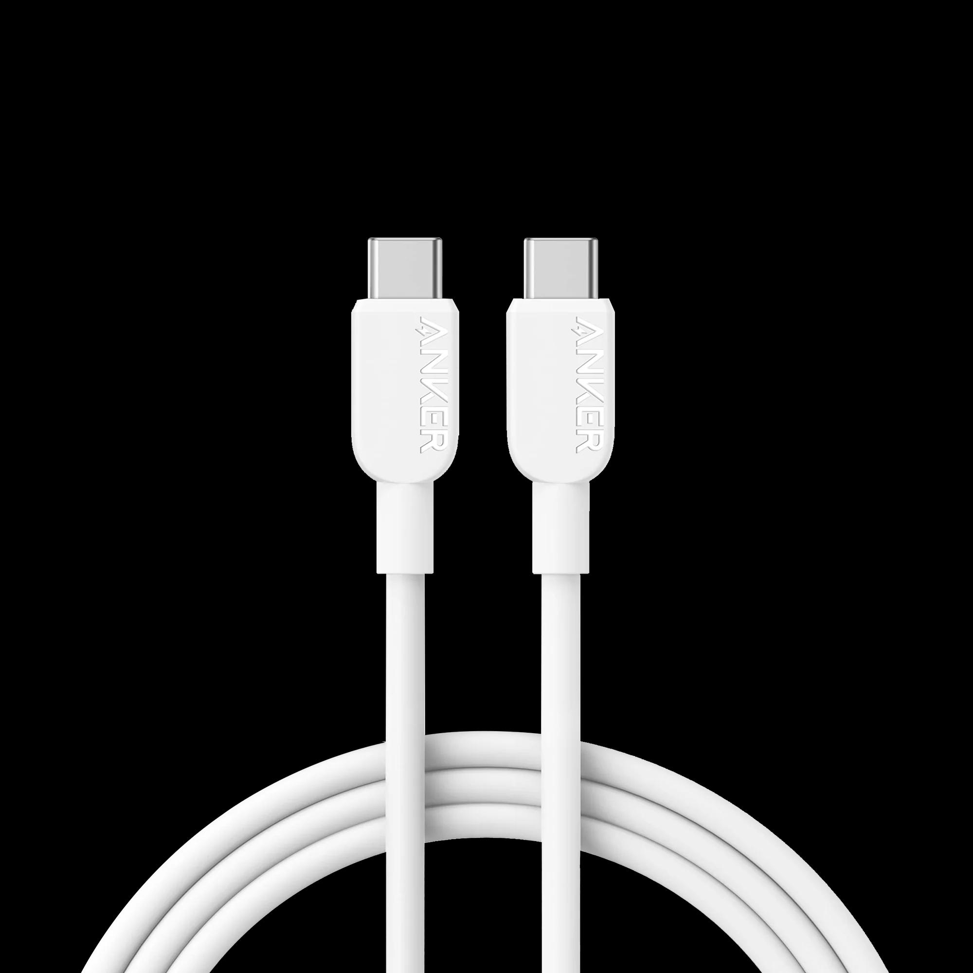 Anker 310 USB-C & USB-C Cable