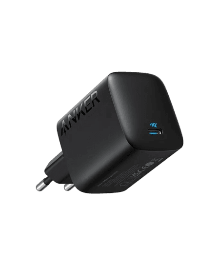 Anker 312 Charger with C to C cable for iPhone Series & Android Flagships