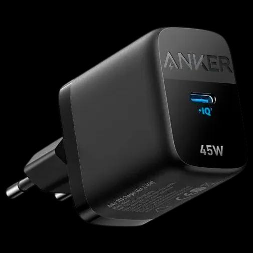 Anker 313 45W Fast USB-C Charger