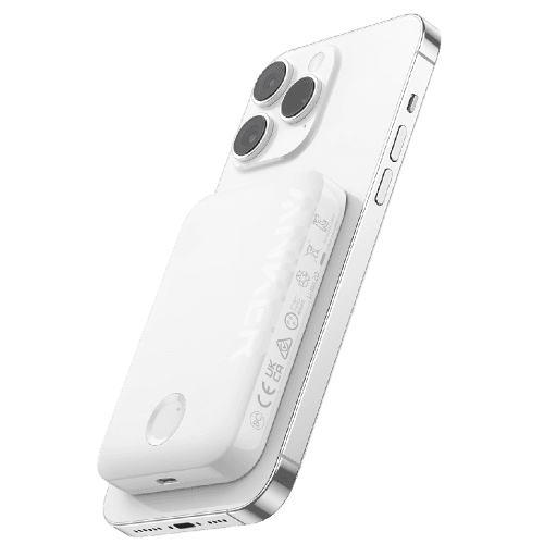 Anker 321 MagGo Battery (PowerCore Magnetic 5K) Wireless Portable Charger