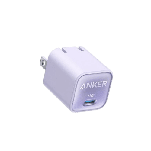 Anker Nano 511 Charger (30W)