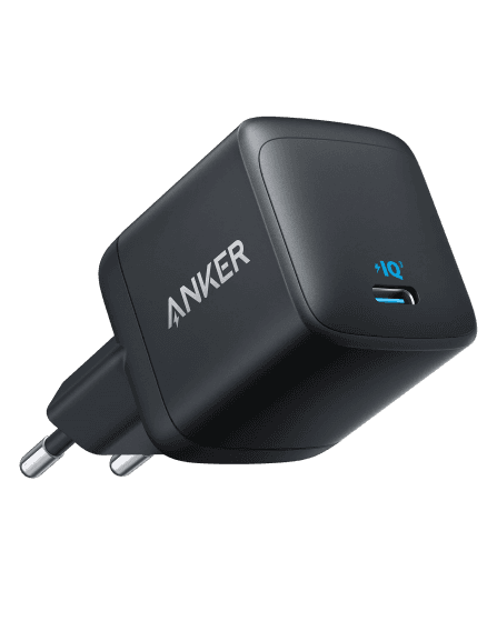 Anker Nano II 45W Super Fast USB-C Charger