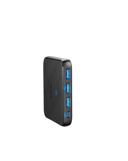 Anker PowerPort Atom III Slim USB C Charger