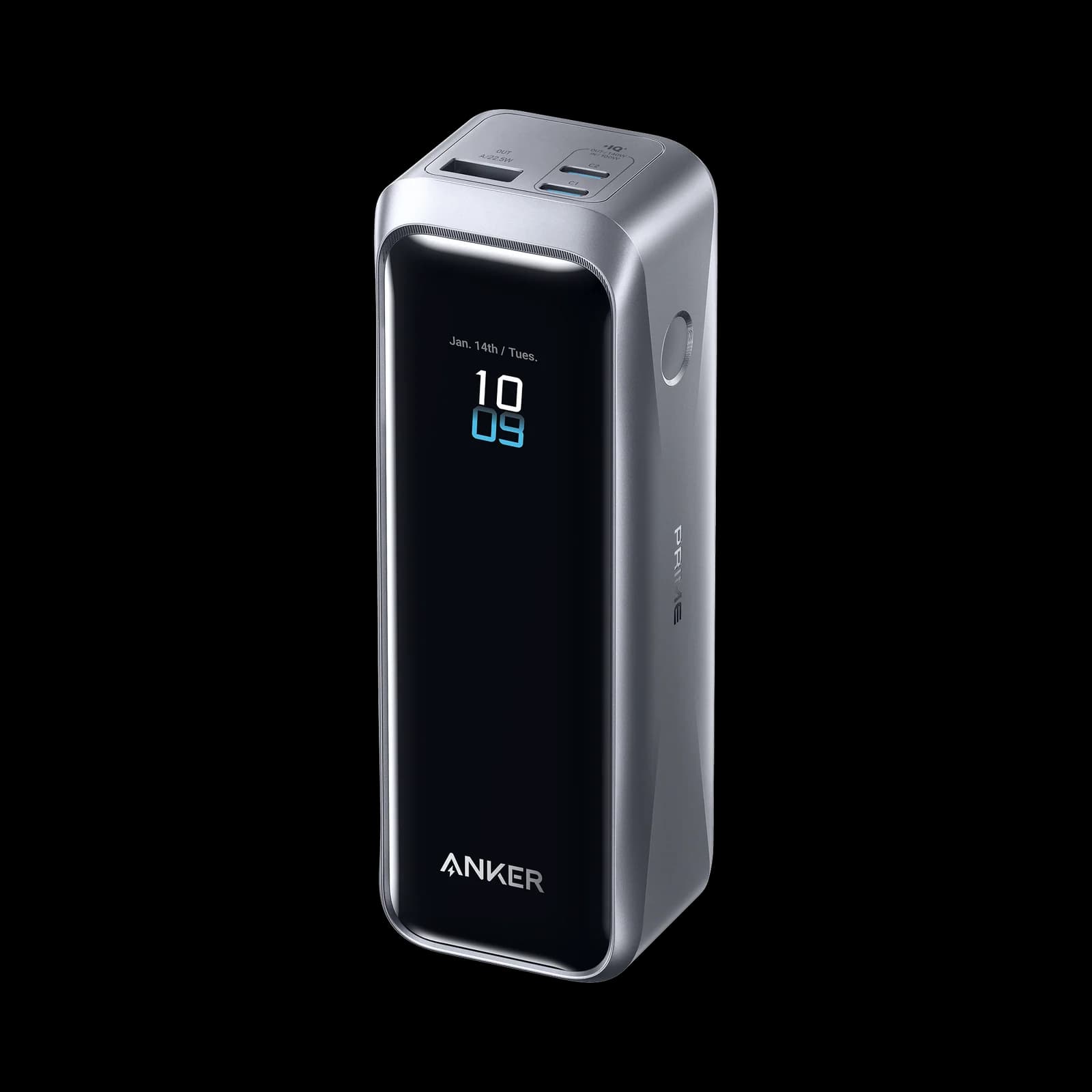 Buy Anker Prime 20,000mAh Power Bank (200W) at Best Price in Nepal