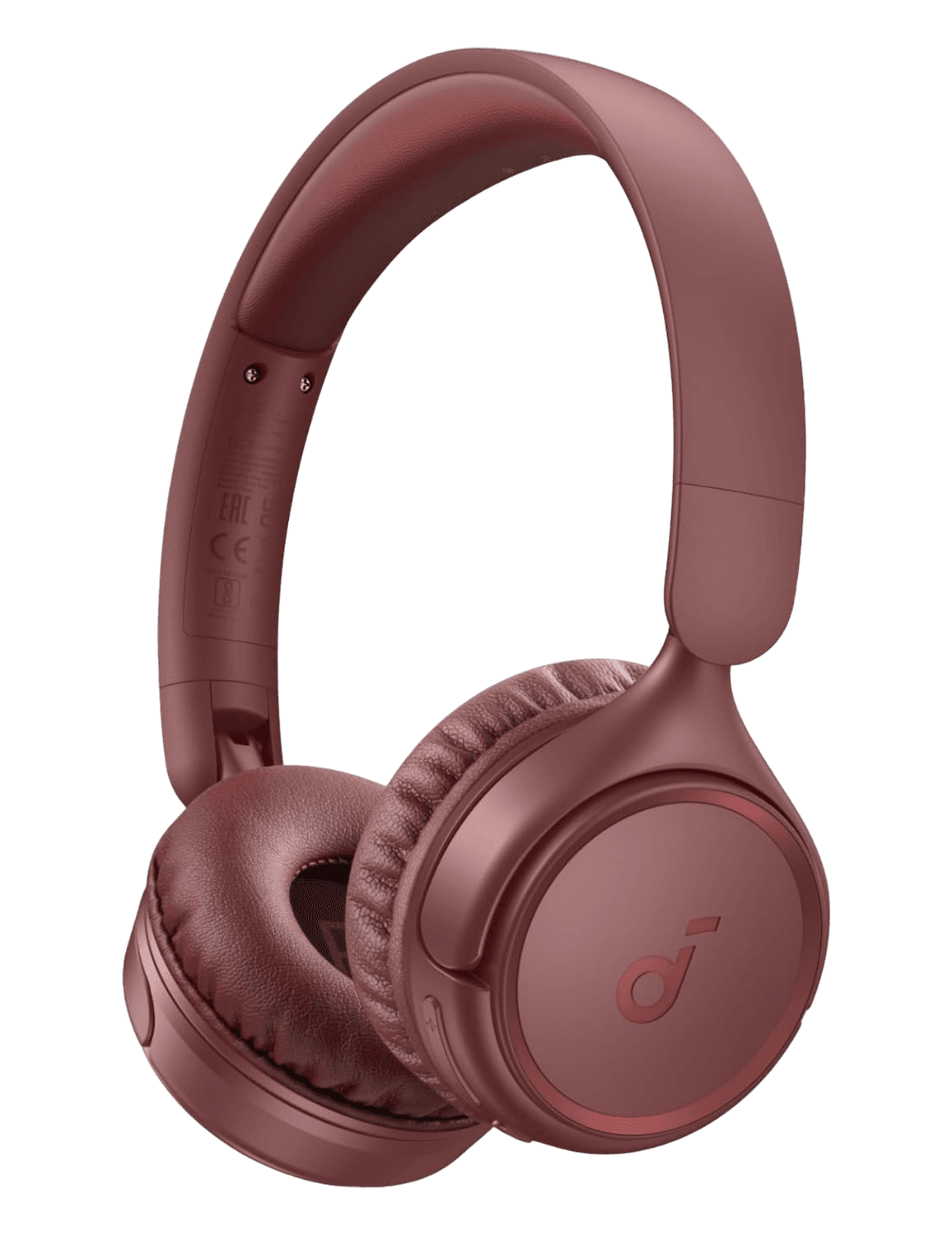 Anker Soundcore H30i On-Ear Bluetooth Wireless Headphones
