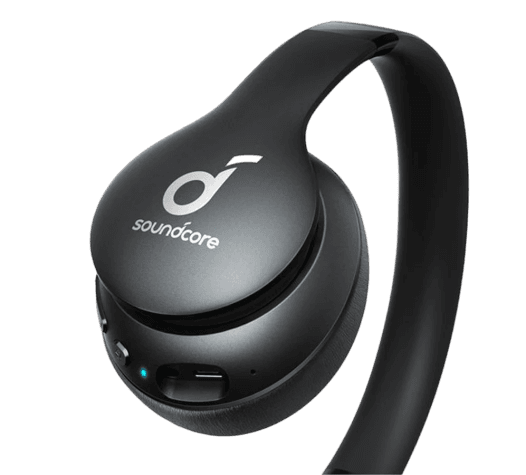 Anker Soundcore Life Q10i Wireless Bluetooth Headphone