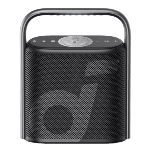Soundcore Motion X500 | Surround Sound Bluetooth Speaker