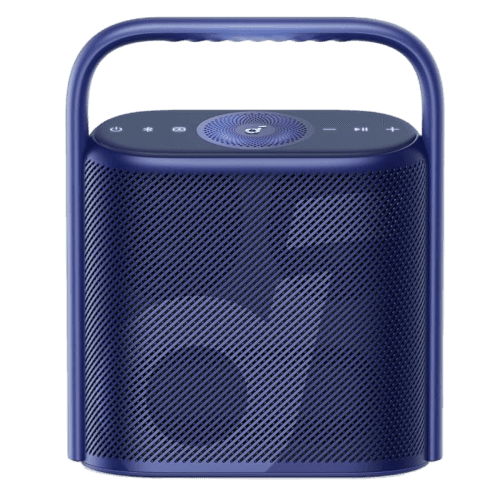 Soundcore Motion X500 | Surround Sound Bluetooth Speaker
