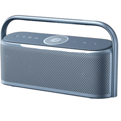 Anker Soundcore Motion X600 | High-Quality Sound Wireless Speaker