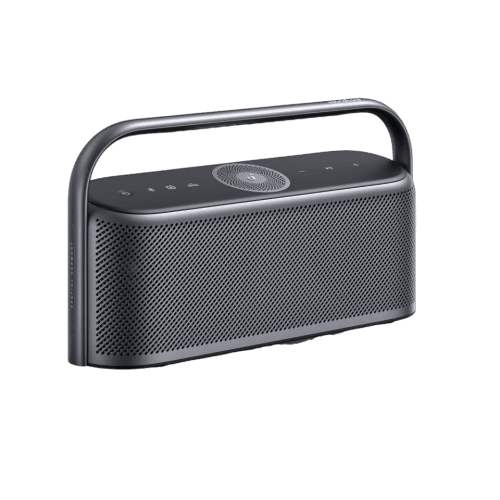 Anker Soundcore Motion X600 | High-Quality Sound Wireless Speaker