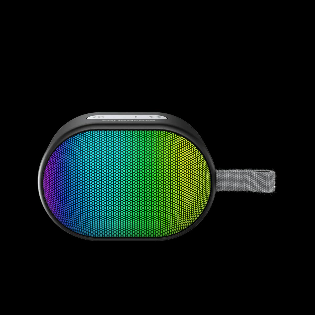Anker Soundcore Pyro Mini Portable Bluetooth Speaker