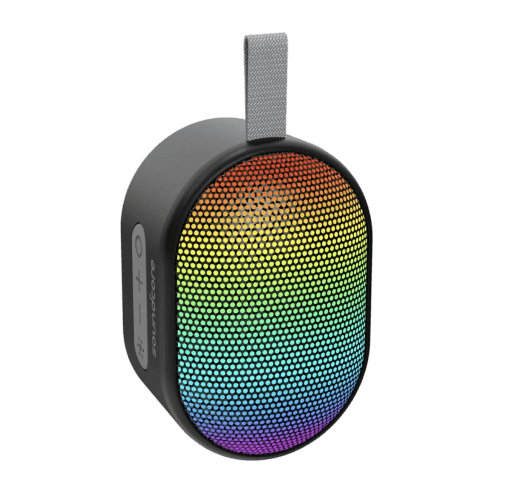 Soundcore Pyro Mini Portable Bluetooth Speaker