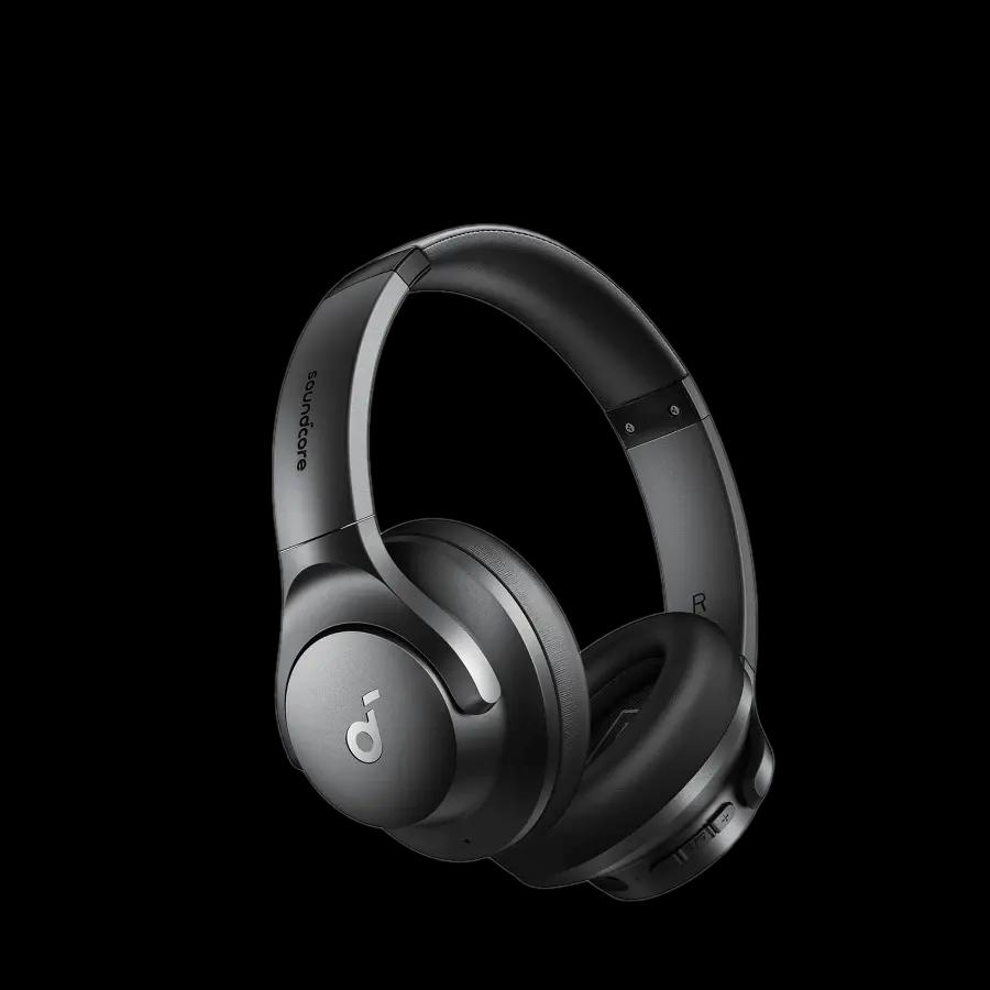 Soundcore by Anker Q20i Hybrid Active Noise Cancelling Headphones