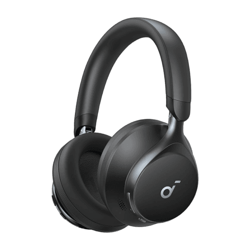 Anker Soundcore Space One | Active Noise Cancelling Headphones